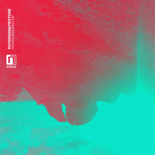 Handcracked EP