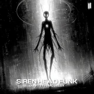 SIREN HEAD FUNK