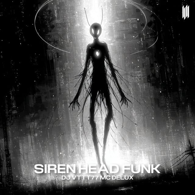 SIREN HEAD FUNK