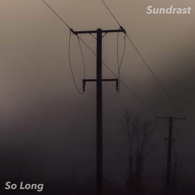 So Long - Single