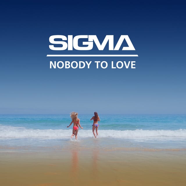 Nobody To Love (Remixes) - EP