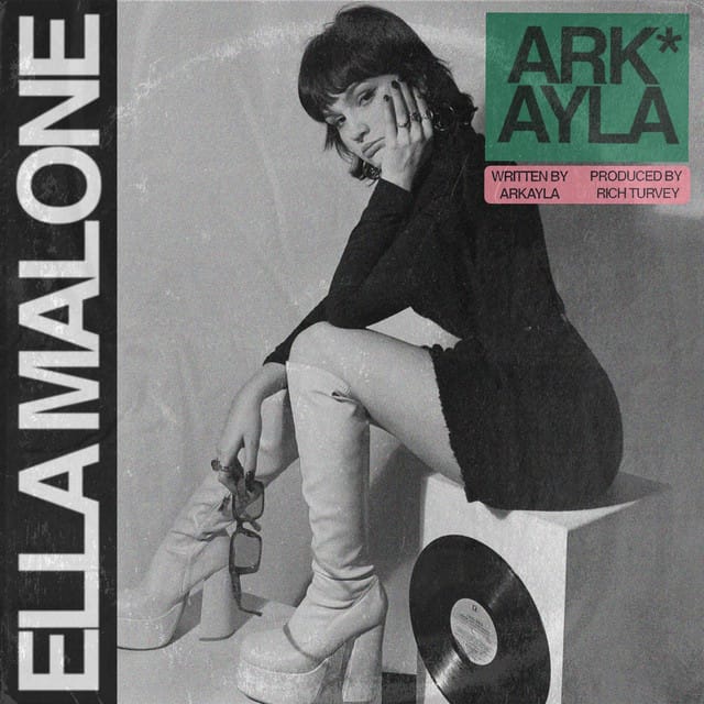 Ella Malone