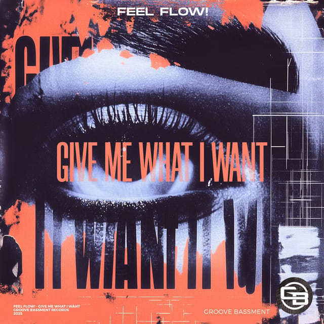 Give Me What I Want - Single