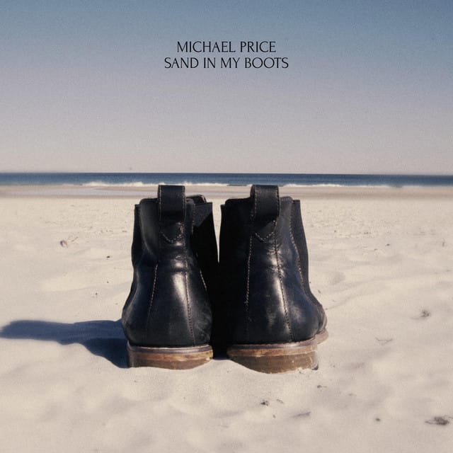 Sand in My Boots
