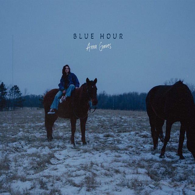 Blue Hour