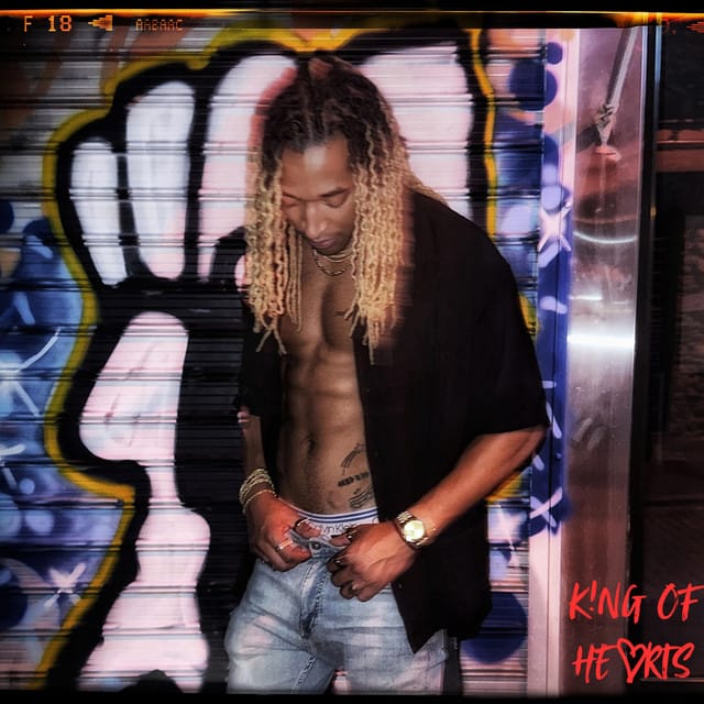 K!NG Of Hearts