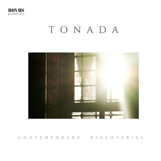 "084 Contemporary Discoveries": Tonada