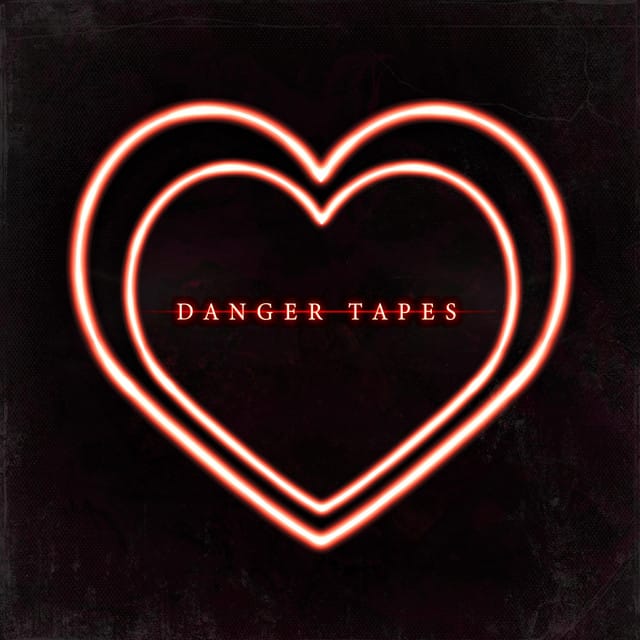 Danger Tapes
