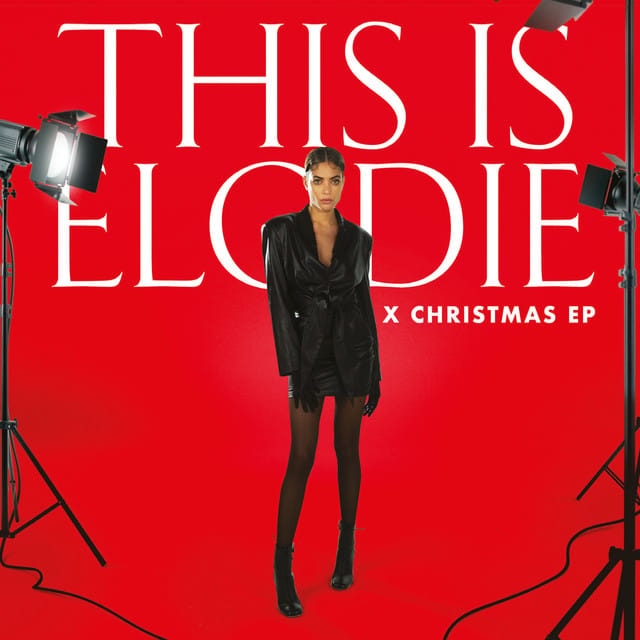 This Is Elodie (X Christmas) - EP