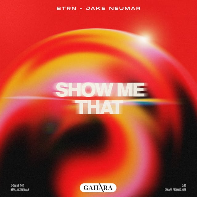 Show Me That