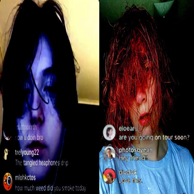 u didnt even try