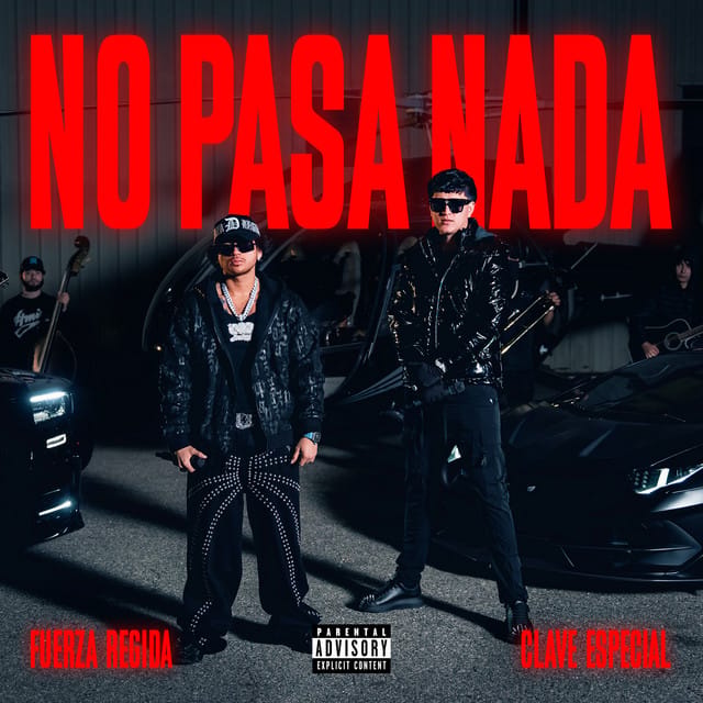 NO PASA NADA