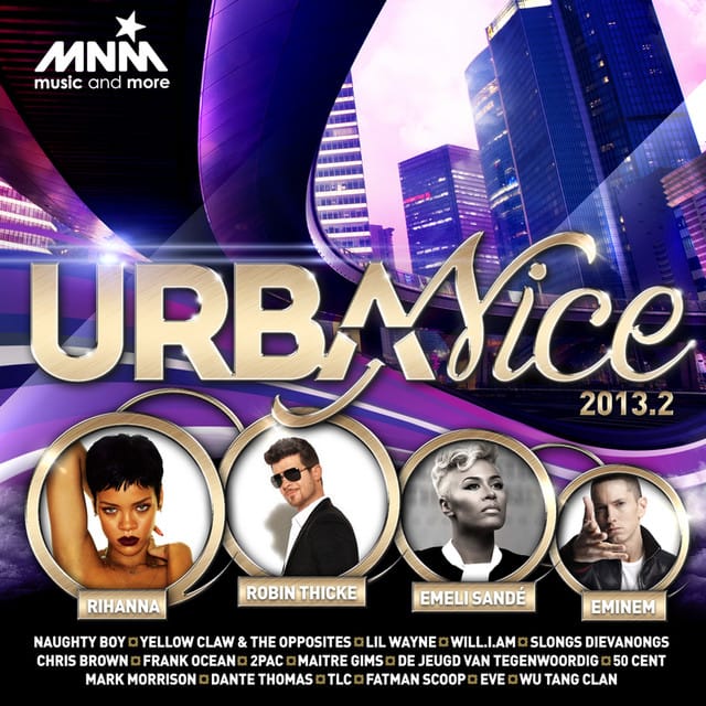 MNM UrbaNice 2013.2