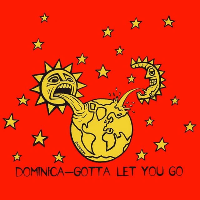 Gotta Let You Go