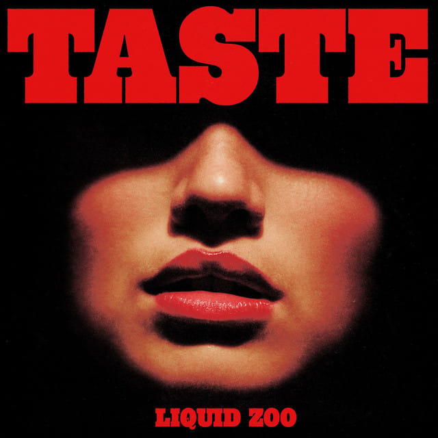 TASTE - Single