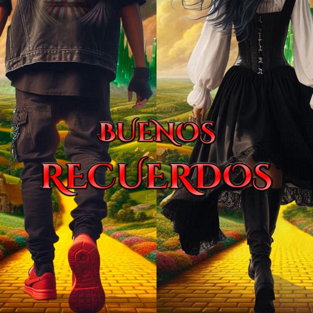 Buenos recuerdos