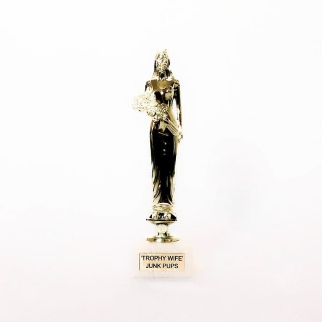 Trophy Wife