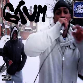 SnowedUnder