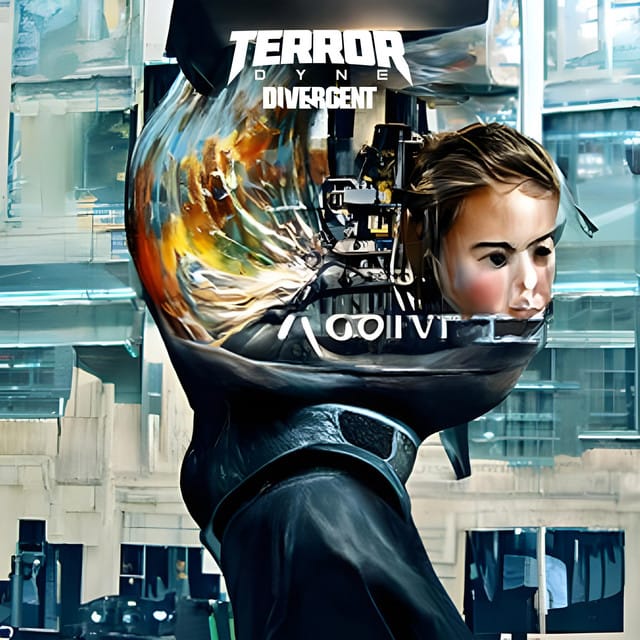 Divergent
