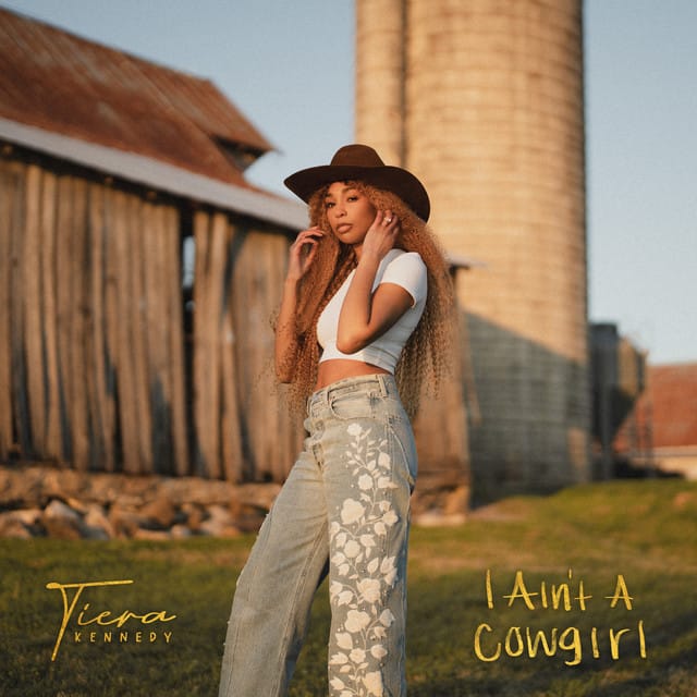 I Ain’t a Cowgirl