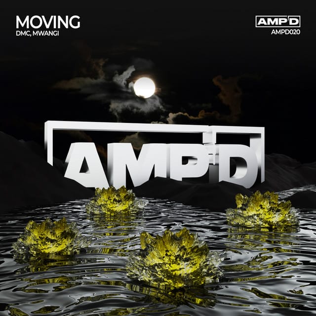 Moving