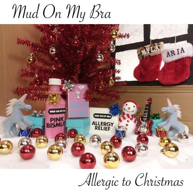Allergic to Christmas
