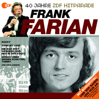 Das beste aus 40 Jahren Hitparade