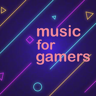 Music For Gamers
