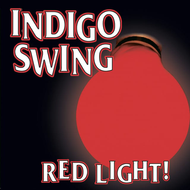 Red Light!
