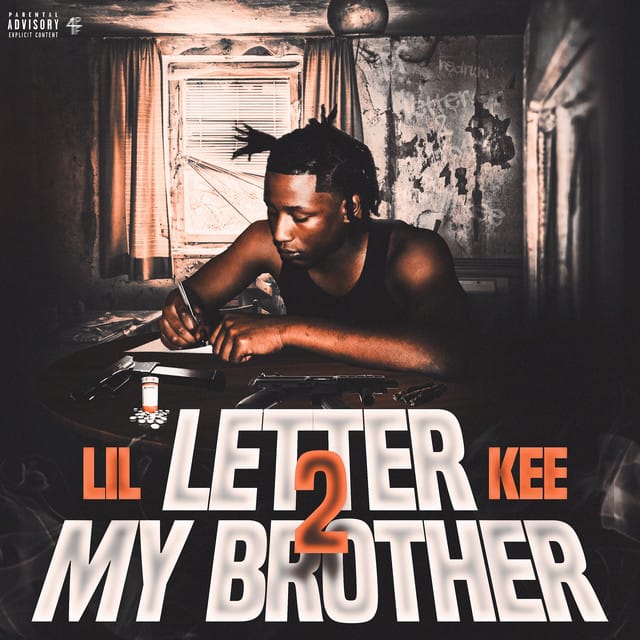 Letter 2 My Brother - Single