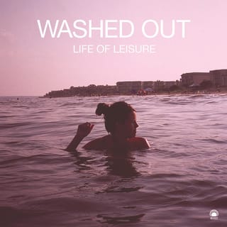Life of Leisure - EP