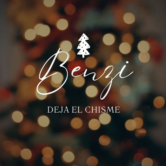 Deja el chisme - Single