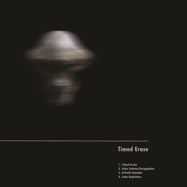 Timed Erase
