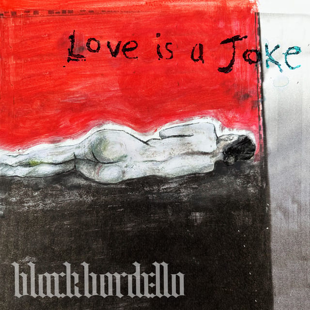 Love is a Joke