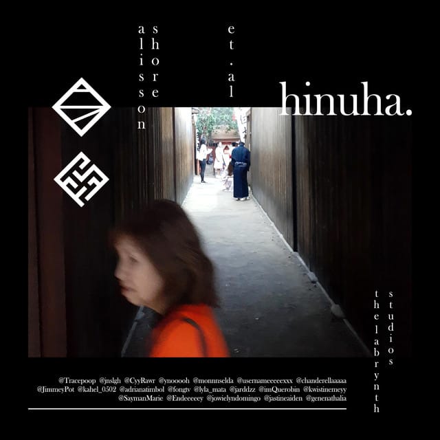 Hinuha