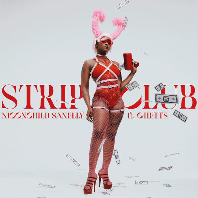 Strip Club / Over You