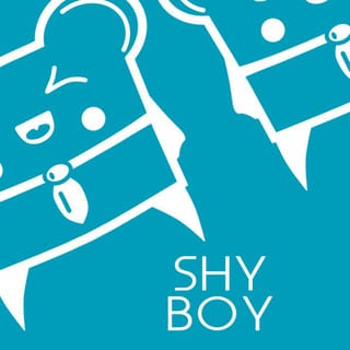 Shy Boy (Remixes) - Single