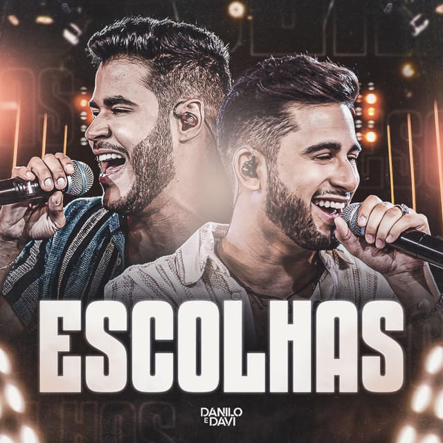 Escolhas (Ao Vivo)