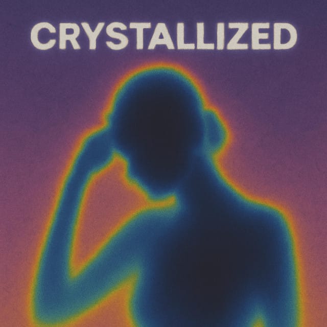 crystallized (Dubstep) - Single