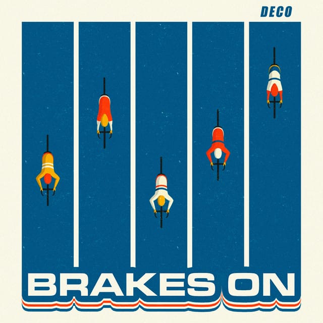 Brakes On