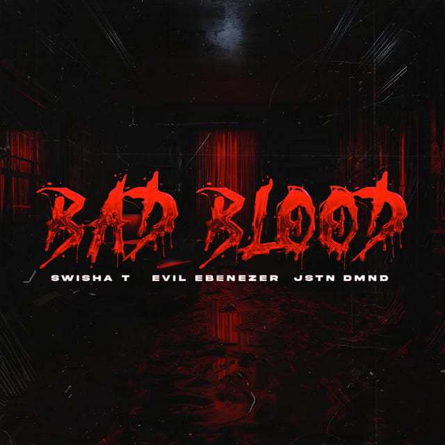 Bad Blood