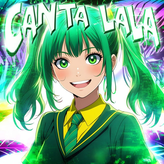 Canta Lala - Single