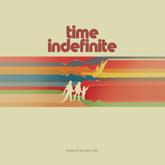 Time Indefinite, Part One