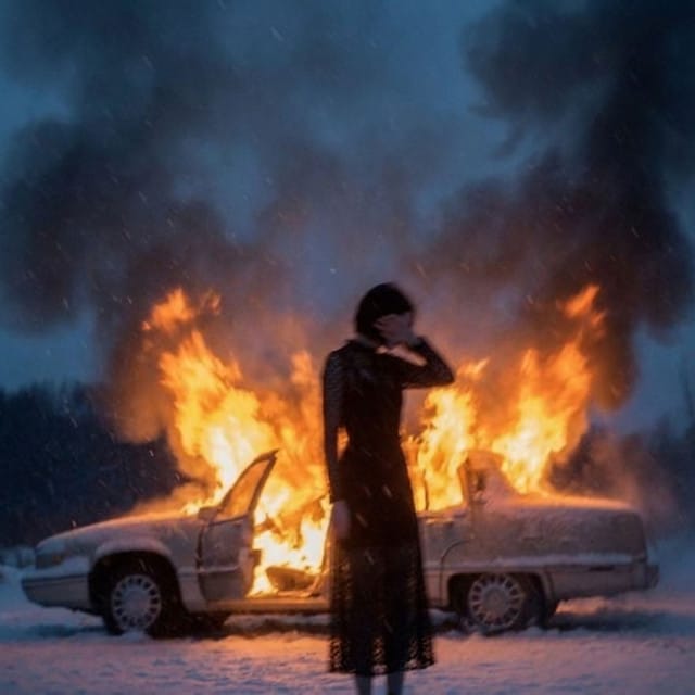 Fading Sirens - Single