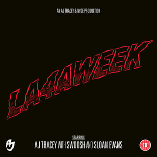 LA4AWEEK