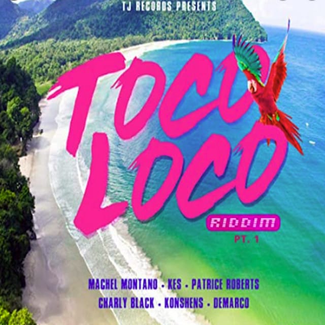 Toco Loco Riddim