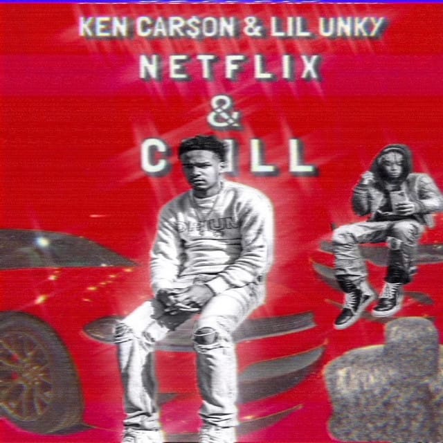 Netflix & Chill