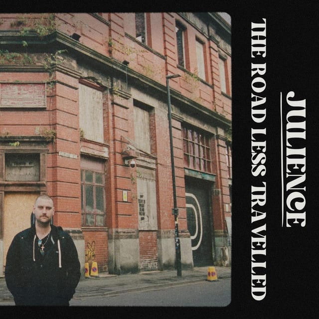 The Road Less Travelled - Single