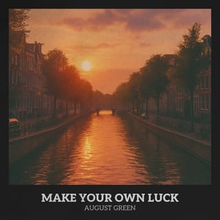 Make Your Own Luck - EP