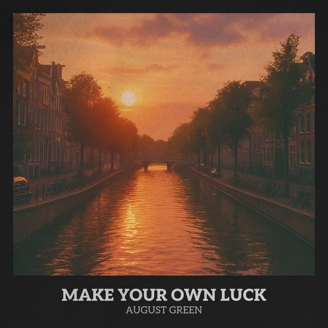 Make Your Own Luck - EP
